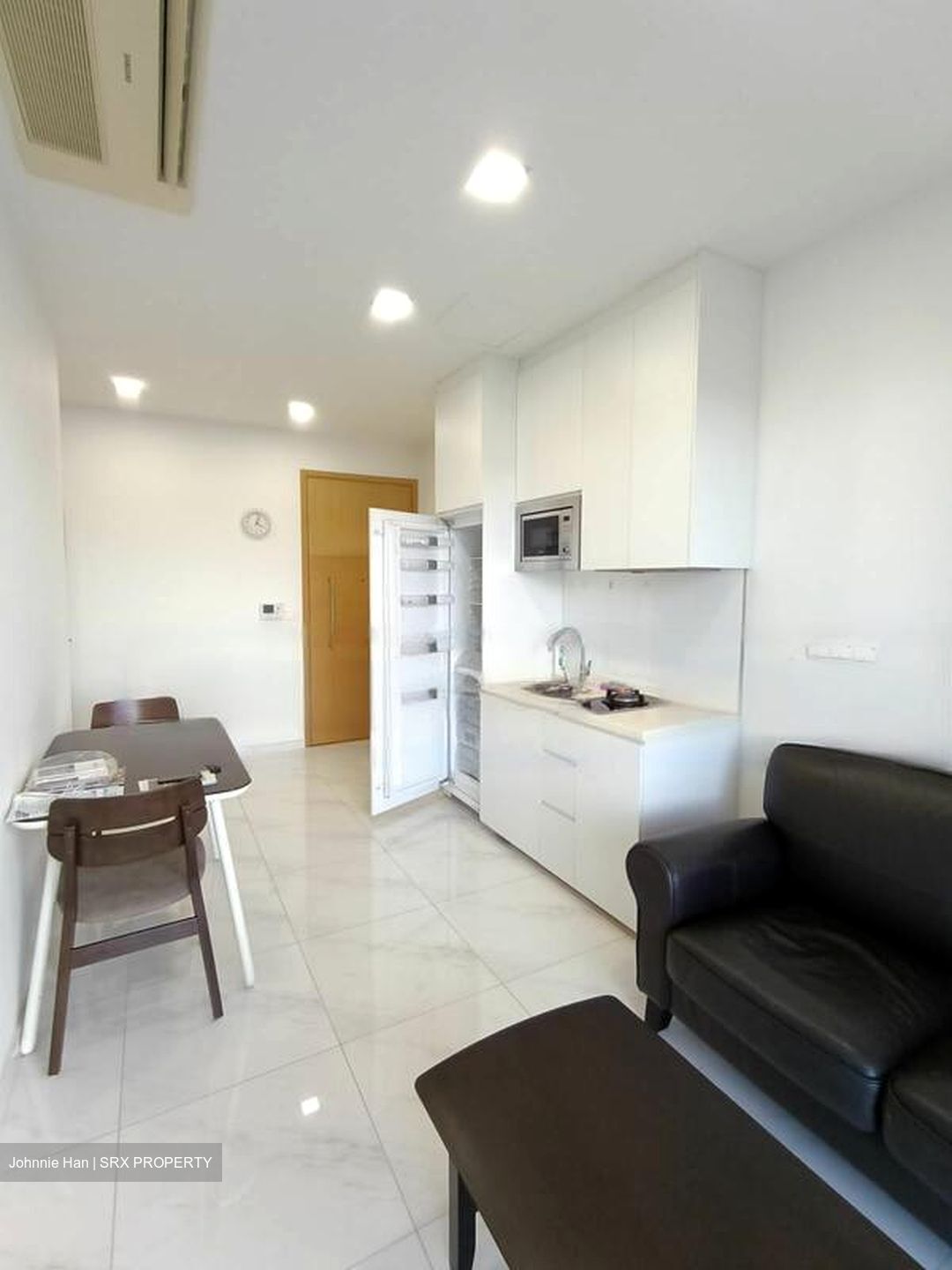 10 Shelford (D11), Apartment #460657701
